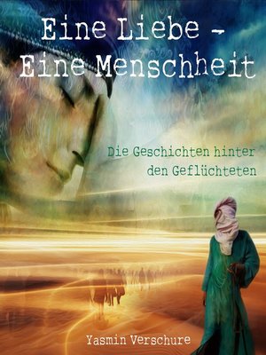 cover image of Eine Liebe--Eine Menschheit